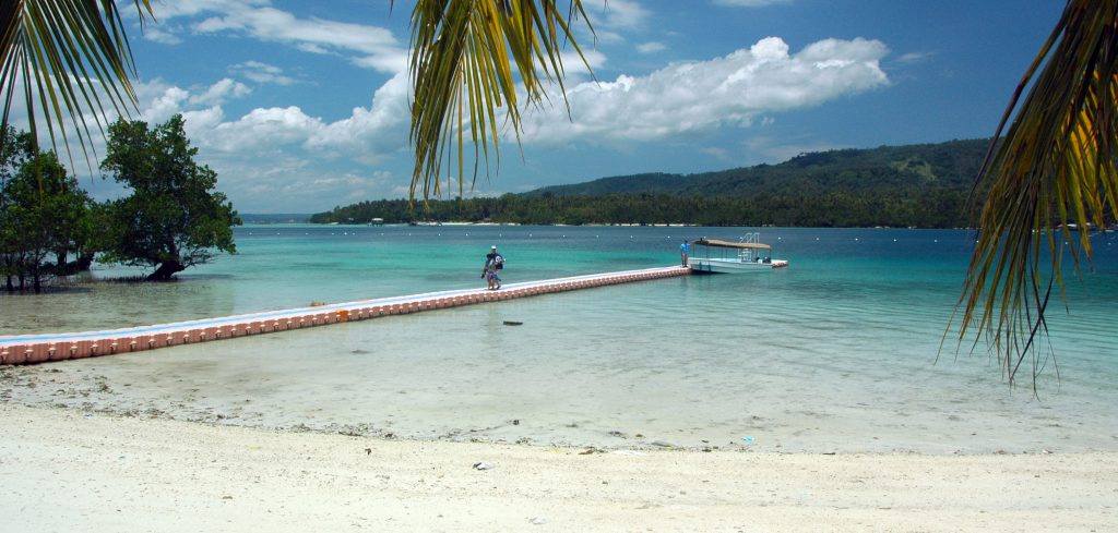 travel photography, Philippines