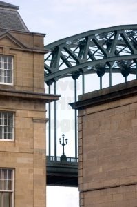 Tyne Bridge