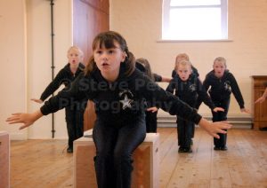 Fylde Stage Academy