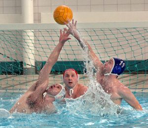 Lancaster Water Polo Club