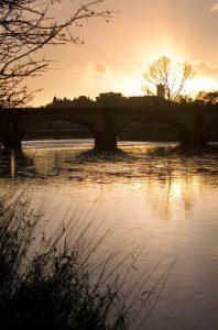 Skerton Bridge