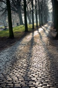 Bruges parks