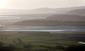 Kent Estuary