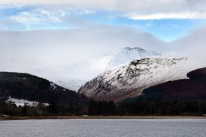 Isle Of Arran