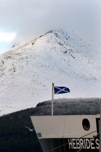 Goatfell