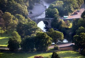 Devil's Bridge